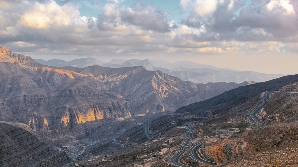 Everything about Jebel Jai