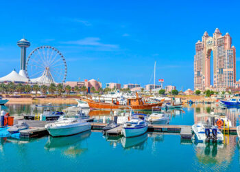 Top attractions in Abu Dhabi, both indoors and outdoors