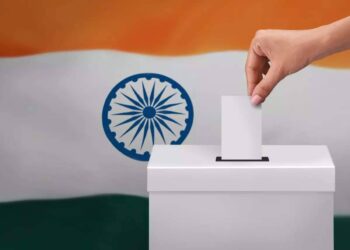 Ready to vote? Here are the steps expat Indians in UAE can follow to register for the 2024 Lok Sabha elections