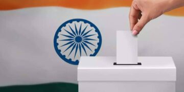 Ready to vote? Here are the steps expat Indians in UAE can follow to register for the 2024 Lok Sabha elections
