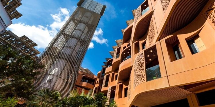 CEO of Masdar City: AI and life sciences projects worth Dh3-4 billion under development