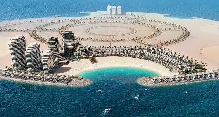 Dubai Investments breaks ground on residential and hotel towers in RAK