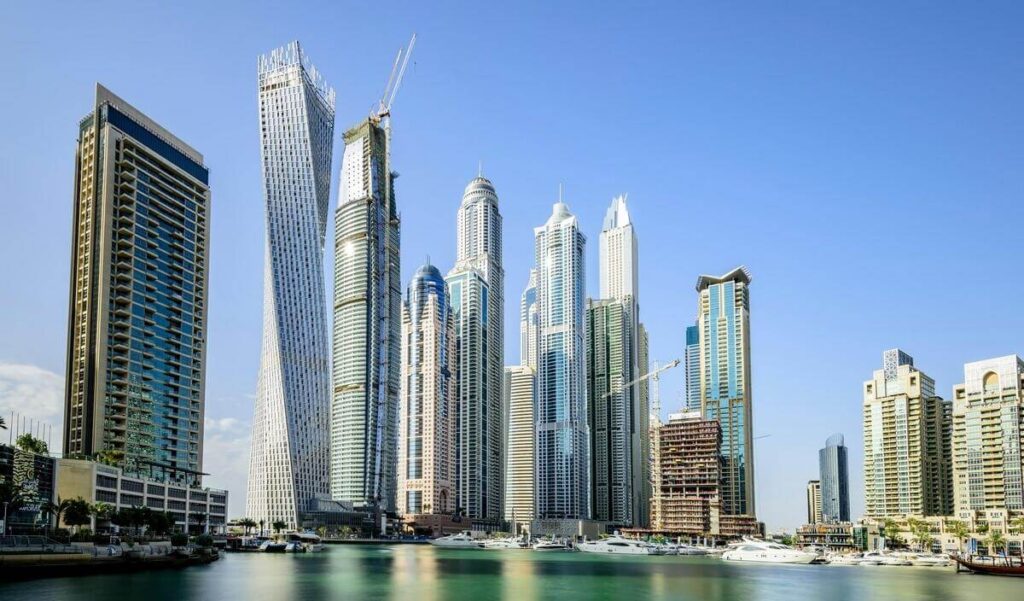 n Dubai, landlords are now required to obtain a legal order if they wish to seek a rent re-evaluation