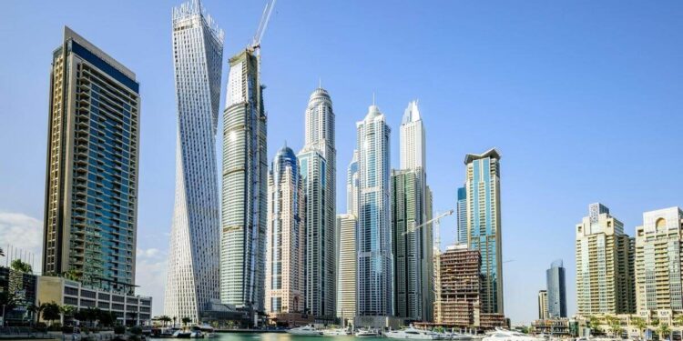 n Dubai, landlords are now required to obtain a legal order if they wish to seek a rent re-evaluation