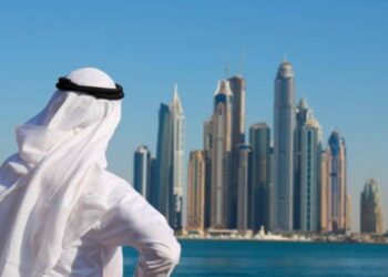 Dubai will allocate 15% of property sales to Emirati brokers