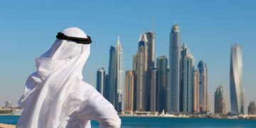 Dubai will allocate 15% of property sales to Emirati brokers