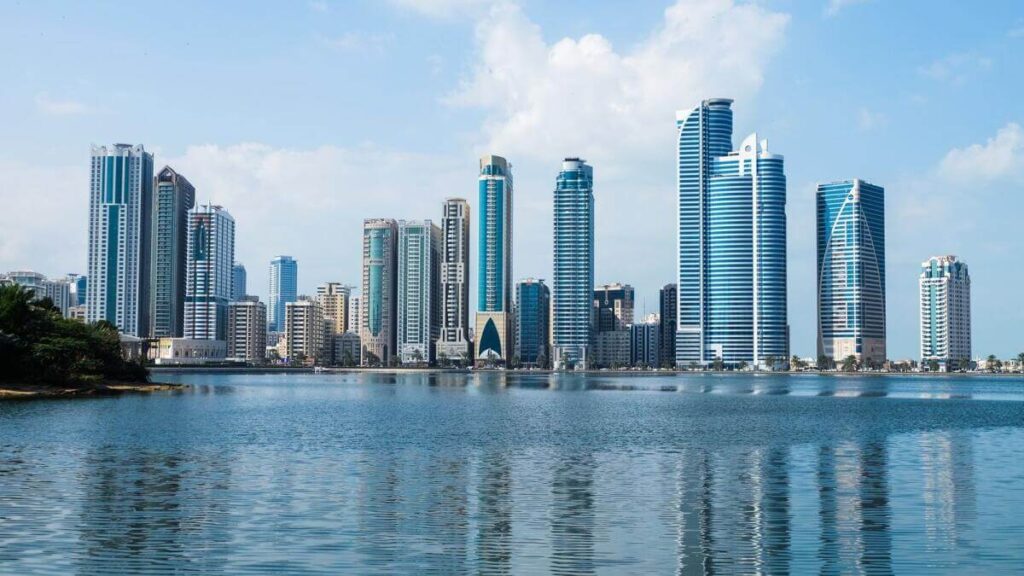 UAE Pass now allows access to property ownership deeds in Sharjah