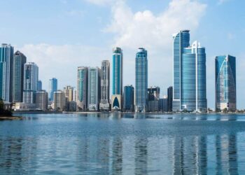 UAE Pass now allows access to property ownership deeds in Sharjah