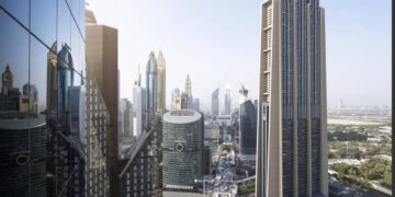 Property income reaches highest level ever for Emirates REIT