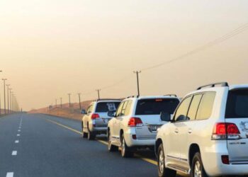On your Eid al-Fitr break in the UAE, here are the 5 best road trips you should take