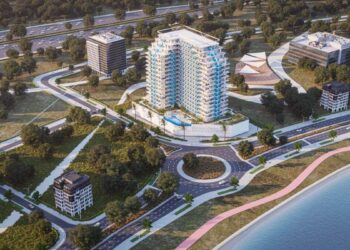 A Dh1 billion project has been launched in Production City by Dubai’s Samana