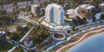 A Dh1 billion project has been launched in Production City by Dubai’s Samana