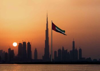The United Arab Emirates ranks among the best countries for launching businesses in 2024