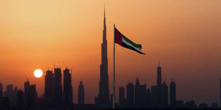 The United Arab Emirates ranks among the best countries for launching businesses in 2024