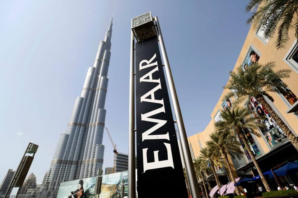 UAE's Emaar announces free repair of rain-damaged homes