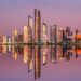 The $6 billion Arabian Hills Estate in Abu Dhabi was unveiled by Ara