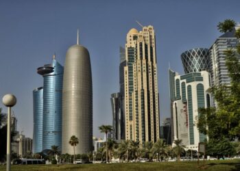 The Ministry of Justice is preparing regulations for the registration of real estate in Qatar