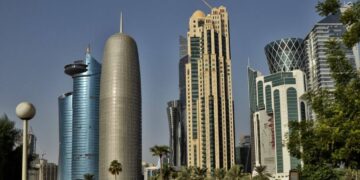 The Ministry of Justice is preparing regulations for the registration of real estate in Qatar