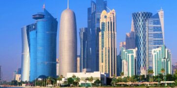 During the last week, the volume of real estate transactions in Qatar exceeded $72 million