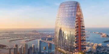 Real estate: Six Senses unveils world's tallest residential tower in Dubai Marina