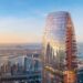 Real estate: Six Senses unveils world's tallest residential tower in Dubai Marina