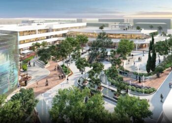 Tamear has been awarded a mixed-use project in Riyadh