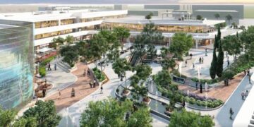 Tamear has been awarded a mixed-use project in Riyadh