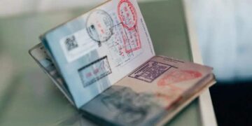 Checking your grace period after canceling your UAE residence visa