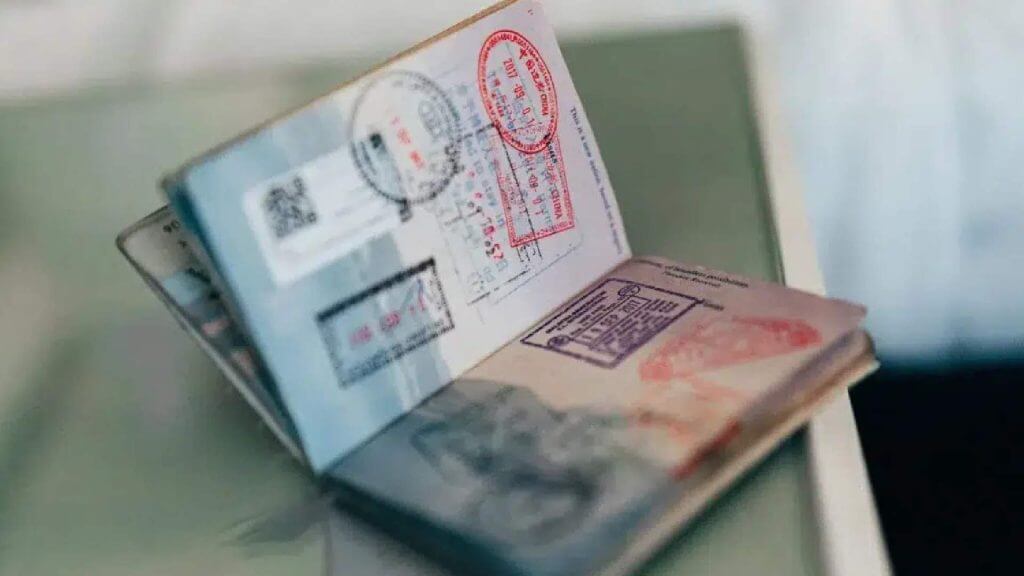 Checking your grace period after canceling your UAE residence visa
