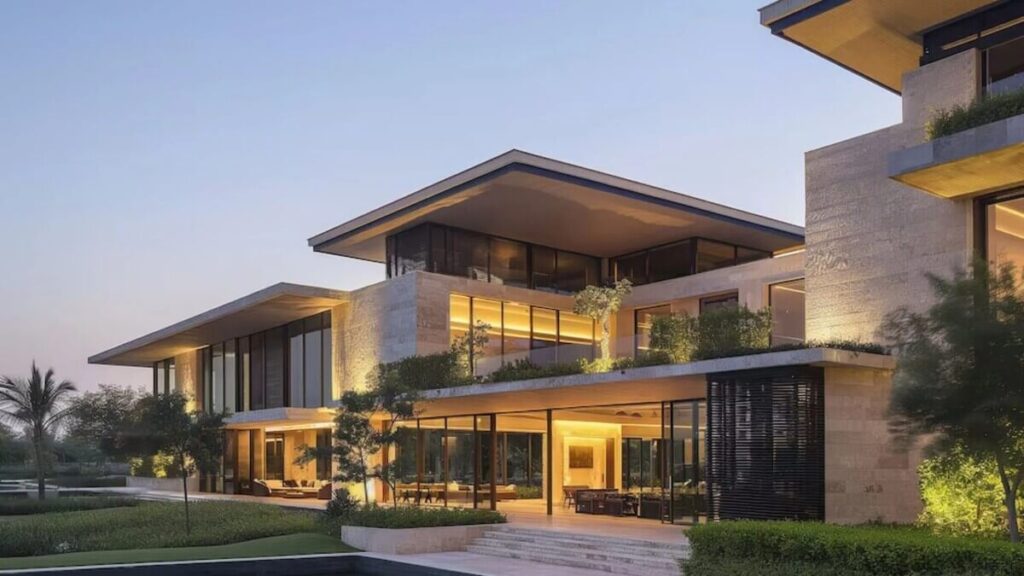 Mega wellness project unveiled by Emaar in Dubai worth $15 billion