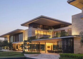 Mega wellness project unveiled by Emaar in Dubai worth $15 billion