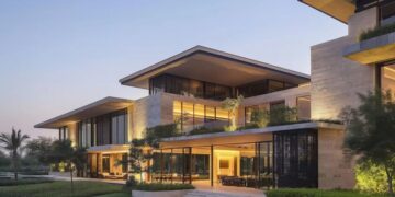 Mega wellness project unveiled by Emaar in Dubai worth $15 billion