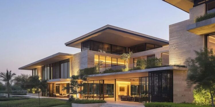 Mega wellness project unveiled by Emaar in Dubai worth $15 billion