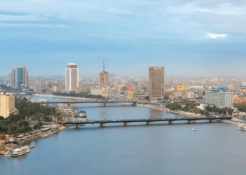 Amer Orascom, CEO of Orascom Development, says that Egypt's devaluation has cooled property 'frenzy'