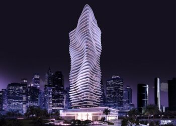 Ohana Development launches Elie Saab Waterfront, Al Reem Island's first branded residence