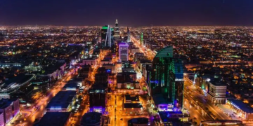 The National Housing Company and Talaat Mostafa Group have broken ground on an $8.3 billion Saudi city