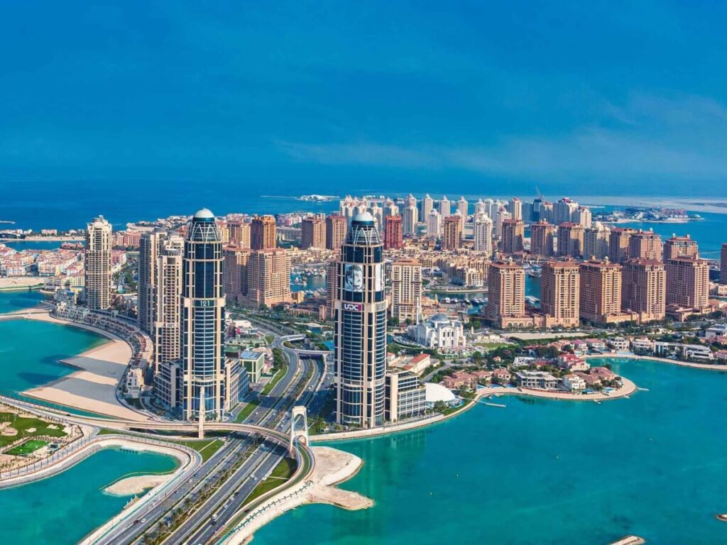 Rents for residential apartments decline in first quarter of 2024