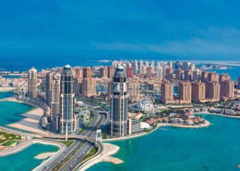 Rents for residential apartments decline in first quarter of 2024