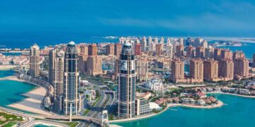 Rents for residential apartments decline in first quarter of 2024