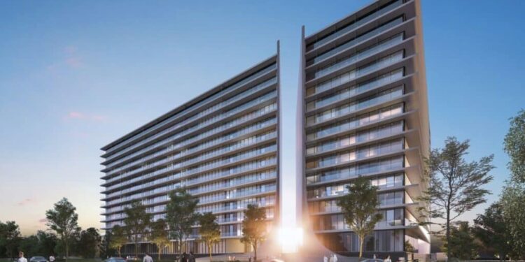 New Sharjah resort and branded residences announced by Anantara