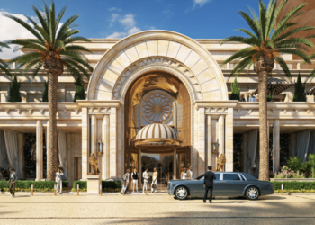 UAE casino: Wynn Al Marjan releases new images of gaming resort, details revealed