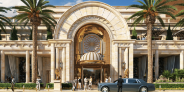 UAE casino: Wynn Al Marjan releases new images of gaming resort, details revealed