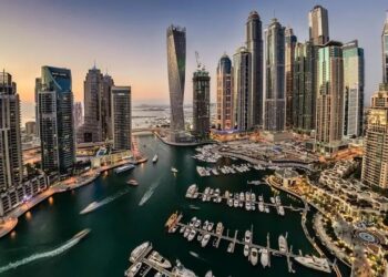 The UAE's occupier market remains strong due to a surge in demand