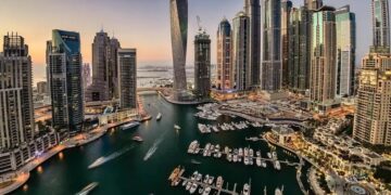 The UAE's occupier market remains strong due to a surge in demand