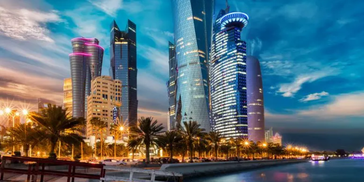 New law allows digital registration of real estate in Qatar