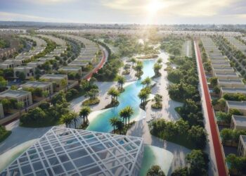 Arim neighborhood will be handed over by the end of 2026, according to Alef Group