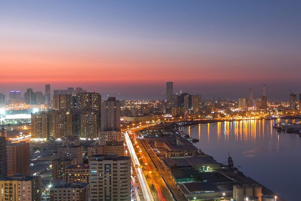 In Q1, Ajman real estate hit $523m as Golden Visa investors boosted sales
