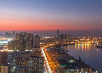 In Q1, Ajman real estate hit $523m as Golden Visa investors boosted sales