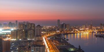 In Q1, Ajman real estate hit $523m as Golden Visa investors boosted sales