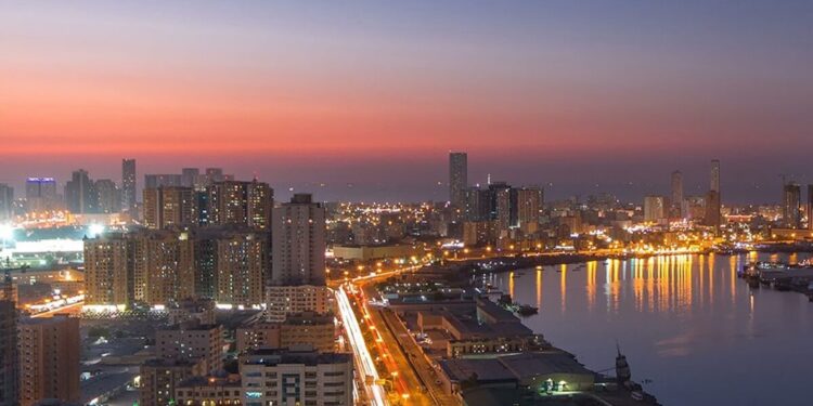 In Q1, Ajman real estate hit $523m as Golden Visa investors boosted sales